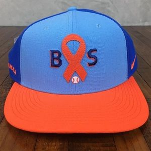 NEW Nike x Doernbecher Hat Brayden Keychain Cap